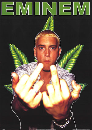 eminem
