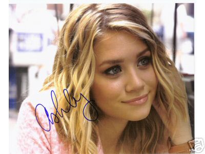 ashley